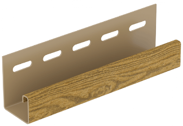 J-планка Hokla Винтаж Охра купить в Стерлитамаке