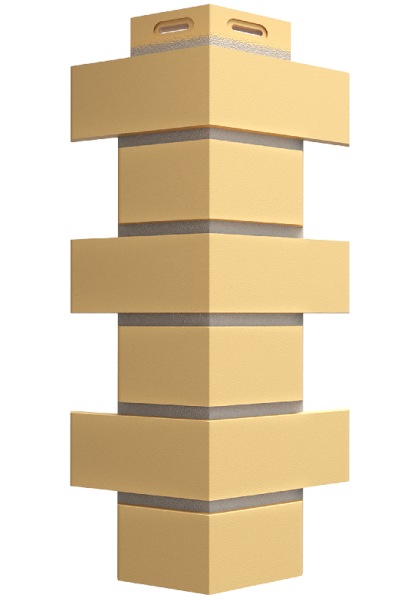 Угол Flemish Желтый купить в Стерлитамаке