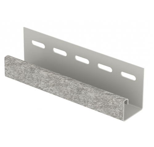 J-планка Сланец Светло серый купить в Стерлитамаке
