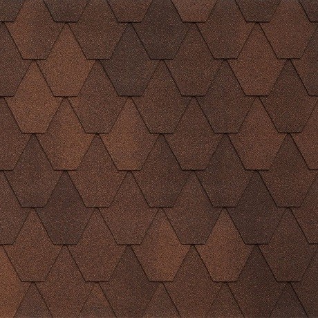 Гибкая черепица Tegola SARDEGNA liberica 020 купить в Стерлитамаке