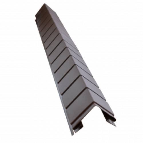 Угол наружный Доломит Кирпич Корица купить в Стерлитамаке