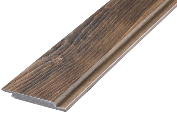 Фиброцементный сайдинг FCSPRO Click Shtil (Термо ель) купить в Стерлитамаке