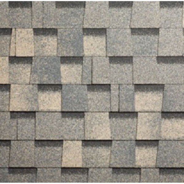 Двухслойная ламинированная черепица Shinglas, серия Джаз – Индиго купить в Стерлитамаке