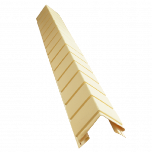 Угол наружный Доломит Кирпич Шампань купить в Стерлитамаке