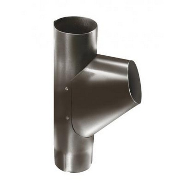 Водосток Grand Line 125x90 – Тройник RR 32 купить в Стерлитамаке