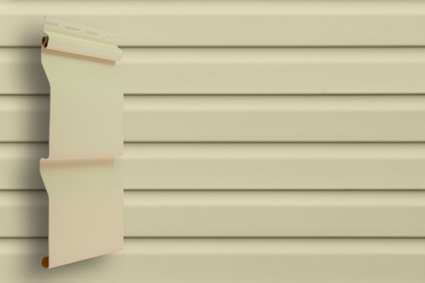 Виниловый Сайдинг Корабельная доска XL Grand Line Standart слоновая кость (3,6м) купить в Стерлитамаке