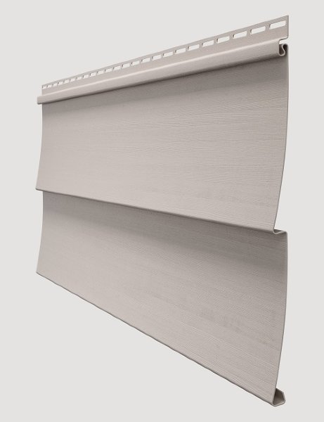 Сайдинг Виниловый Docke, D5C Елочка, Халва купить в Стерлитамаке