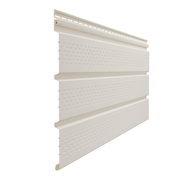 Софит Элит со сплошной перфорацией, Белый купить в Стерлитамаке