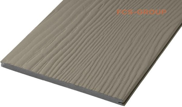 Фиброцементные панели FCS Group Wood Line F55 купить в Стерлитамаке