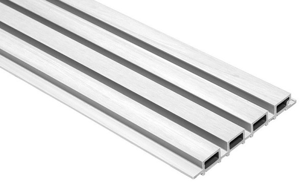 Стеновая панель CM Decking CM Wall, WHITE (Белый) купить в Стерлитамаке