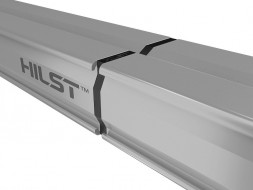 Соединитель пластиковый для лаг Hilst Professional 60x40