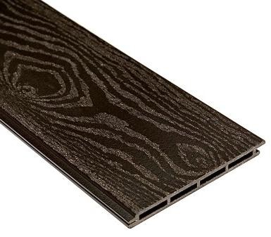 Фасадная доска из ДПК Faynag Premium Fusto Bаgnato - Венге купить в Стерлитамаке