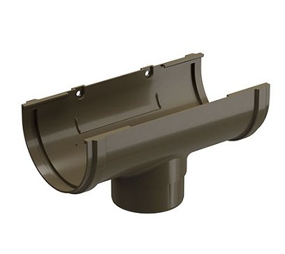 Воронка Docke Premium ПВХ - Каштан купить в Стерлитамаке