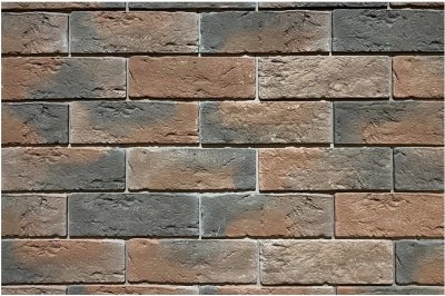 Фиброцементные панели КАНЬОН коллекция АРИЗОНА 26