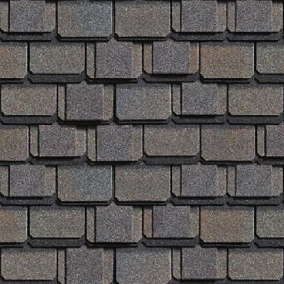 Двухслойная ламинированная черепица Shinglas, серия Континент – Европа купить в Стерлитамаке