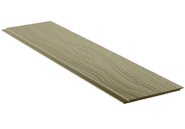 Фиброцементный сайдинг Фибростар Одноцветный 190х3000х8мм КР 36 Оливковый Серый купить в Стерлитамаке