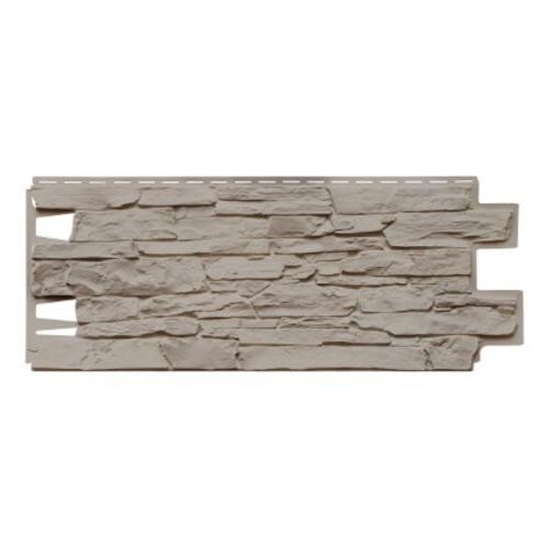 Фасадные панели ТЕХНОНИКОЛЬ Камень Калабрия купить в Стерлитамаке