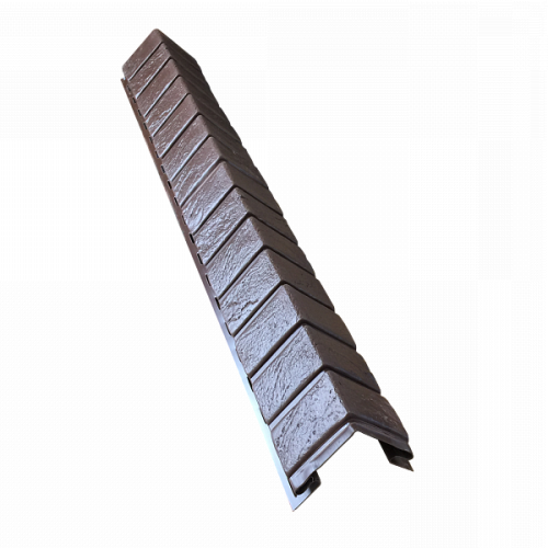 Угол наружный Доломит Кирпич Славянка Корица купить в Стерлитамаке