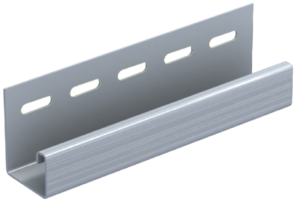 J-планка Классика Голубая купить в Стерлитамаке