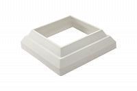 Юбка столба нижняя GardenParkett Белый купить в Стерлитамаке