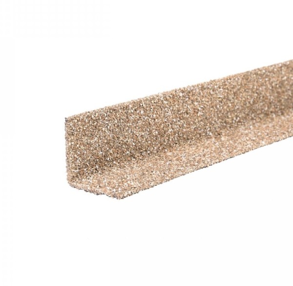 Уголок металлический внутренний ТЕХНОНИКОЛЬ HAUBERK, Коричнево-бежевый купить в Стерлитамаке