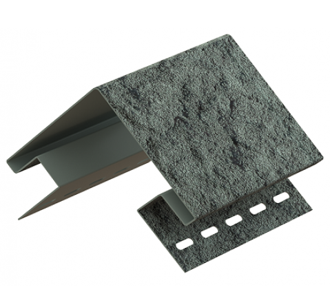 Наружный угол Камень Изумрудный купить в Стерлитамаке