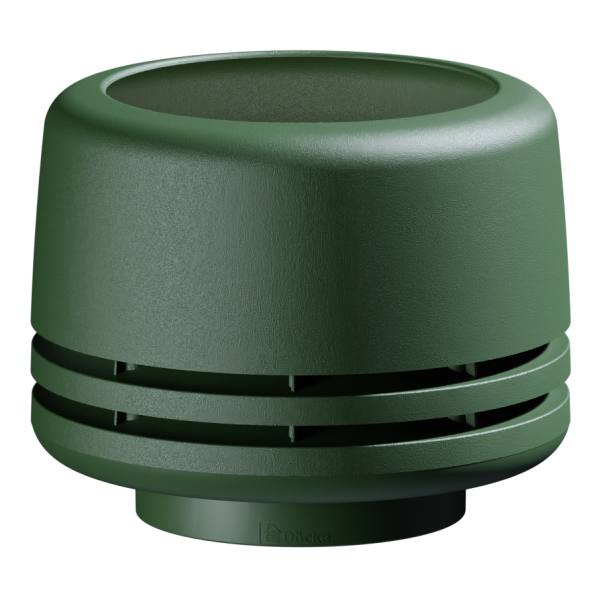 Колпак Docke ИЗЛ-110/500 Зелёный купить в Стерлитамаке