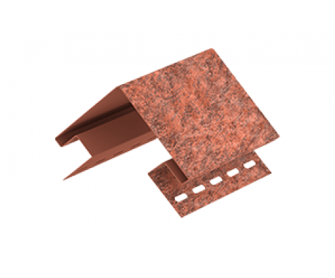 Наружный угол Кирпич Красный купить в Стерлитамаке