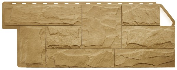 Фасадная панель Альта-Профиль, Гранит, Уральский купить в Стерлитамаке