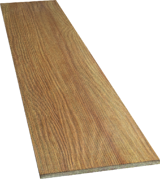 Фиброцементный сайдинг SidWood с фактурой под дерево W-102 Прямой купить в Стерлитамаке