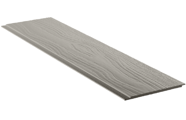 Фиброцементный сайдинг Фибростар Одноцветный 190х3000х8мм КР 45 Полевой Валун купить в Стерлитамаке