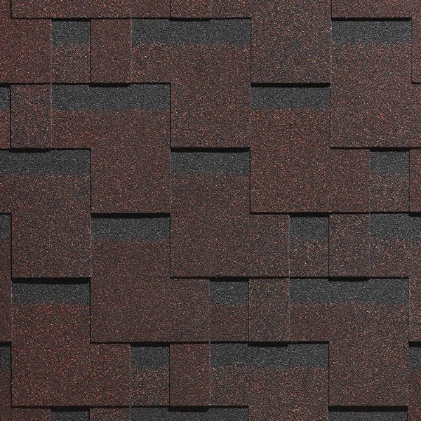 Гибкая черепица Docke, коллекция Гранада – Какао купить в Стерлитамаке