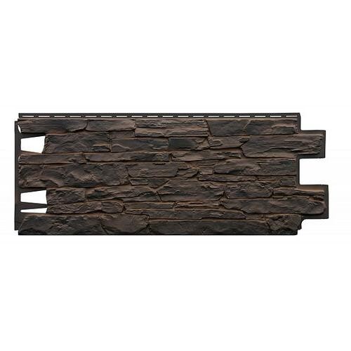 Фасадные панели ТЕХНОНИКОЛЬ Камень Сицилия купить в Стерлитамаке