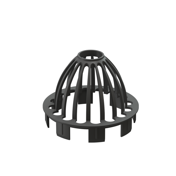 Сетка для защиты водостока Docke Premium Графит купить в Стерлитамаке