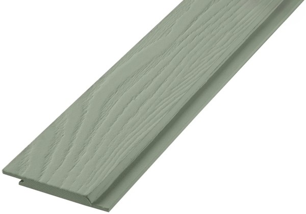 Фиброцементный сайдинг FCSPRO Click Shtil F06 (Дождливый океан) купить в Стерлитамаке