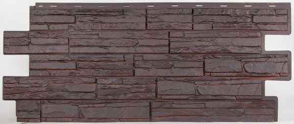 Фасадная панель T-Сайдинг-Альпийская сказка Памир купить в Стерлитамаке