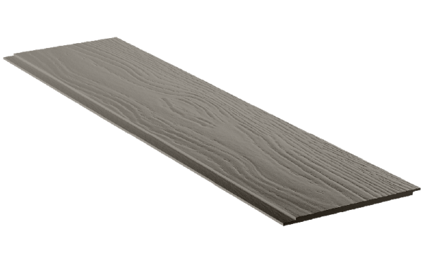 Фиброцементный сайдинг Фибростар Одноцветный 190х3000х8мм КР 46 Бурый Медведь купить в Стерлитамаке