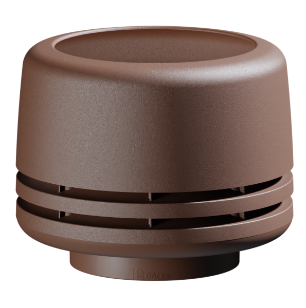 Колпак Docke ИЗЛ-110/500 Светло-коричневый купить в Стерлитамаке