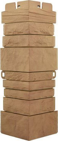 Наружный угол (Памир), 0,45 х 0,16м (н) купить в Стерлитамаке