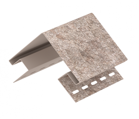 Наружный угол Сланец Бурый купить в Стерлитамаке