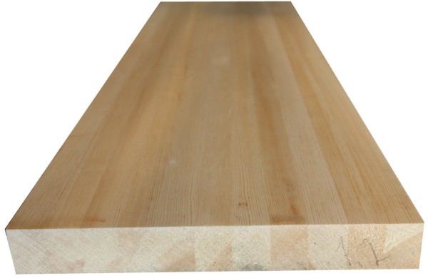 Доска клееная из сосны (50х300х6000мм) купить в Стерлитамаке