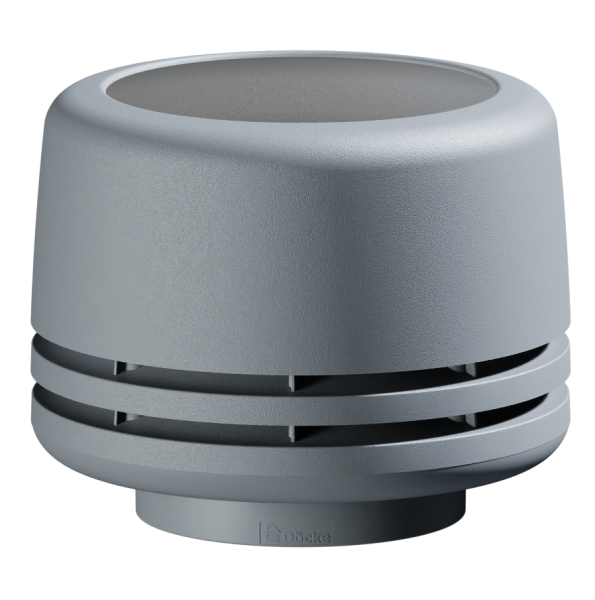 Колпак Docke ИЗЛ-110/500 Серый купить в Стерлитамаке