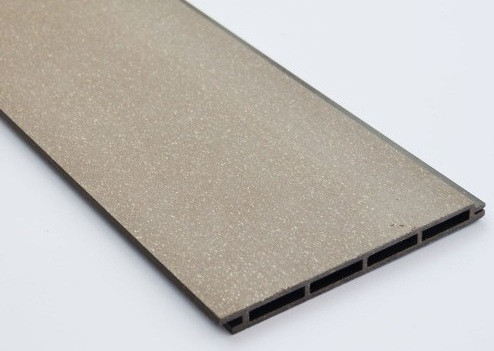 Фасадная доска из ДПК Faynag Premium Nika Венге купить в Стерлитамаке