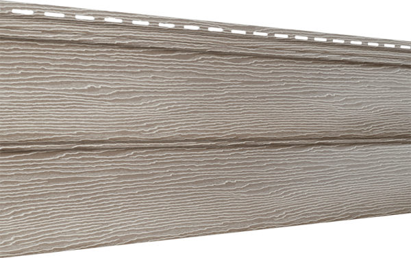 Сайдинг Виниловый Ю-Пласт, Timberblock (Тимберблок), Дуб натуральный купить в Стерлитамаке