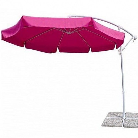 Зонт ПАРМА Ø 3м Фуксия купить в Стерлитамаке