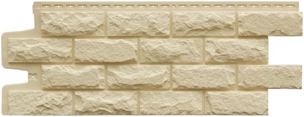 ФП Grand Line Камень Колотый стандарт бежевый купить в Стерлитамаке