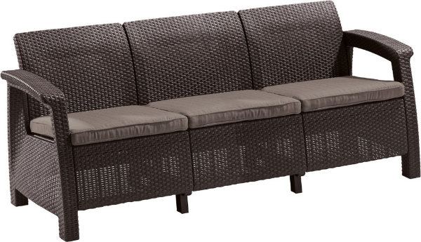 Мебель Corfu Love Seat Max купить в Стерлитамаке