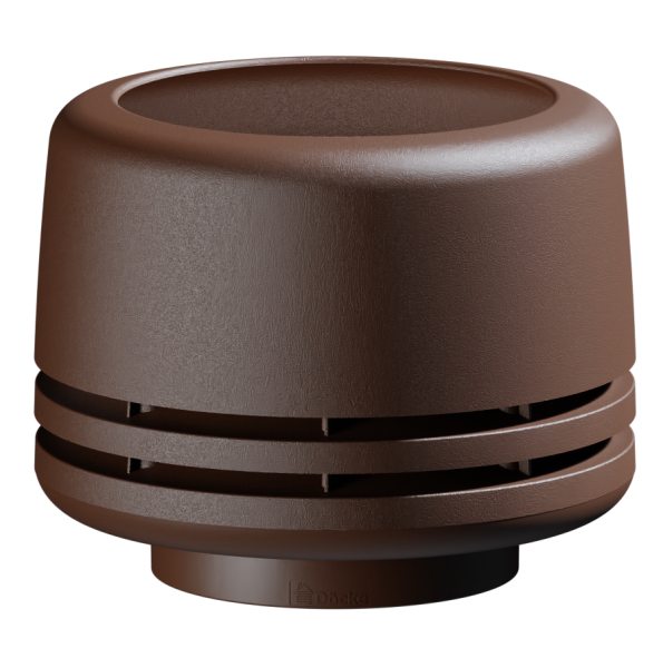 Колпак Docke ИЗЛ-110/500 Тёмно-коричневый купить в Стерлитамаке
