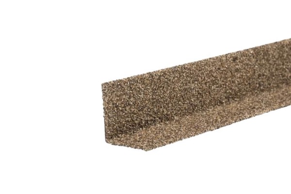 Уголок металлический внутренний ТЕХНОНИКОЛЬ HAUBERK, Песчаный купить в Стерлитамаке