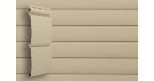 Блок-хаус 3,0 Grand Line D4,8 бежевый купить в Стерлитамаке